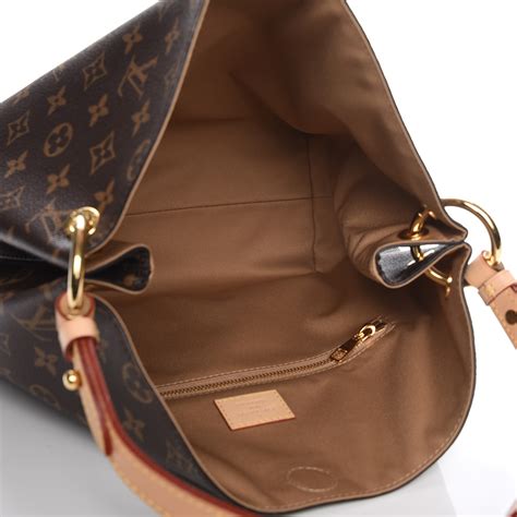 lv favorite pm price|louis vuitton graceful pm size.